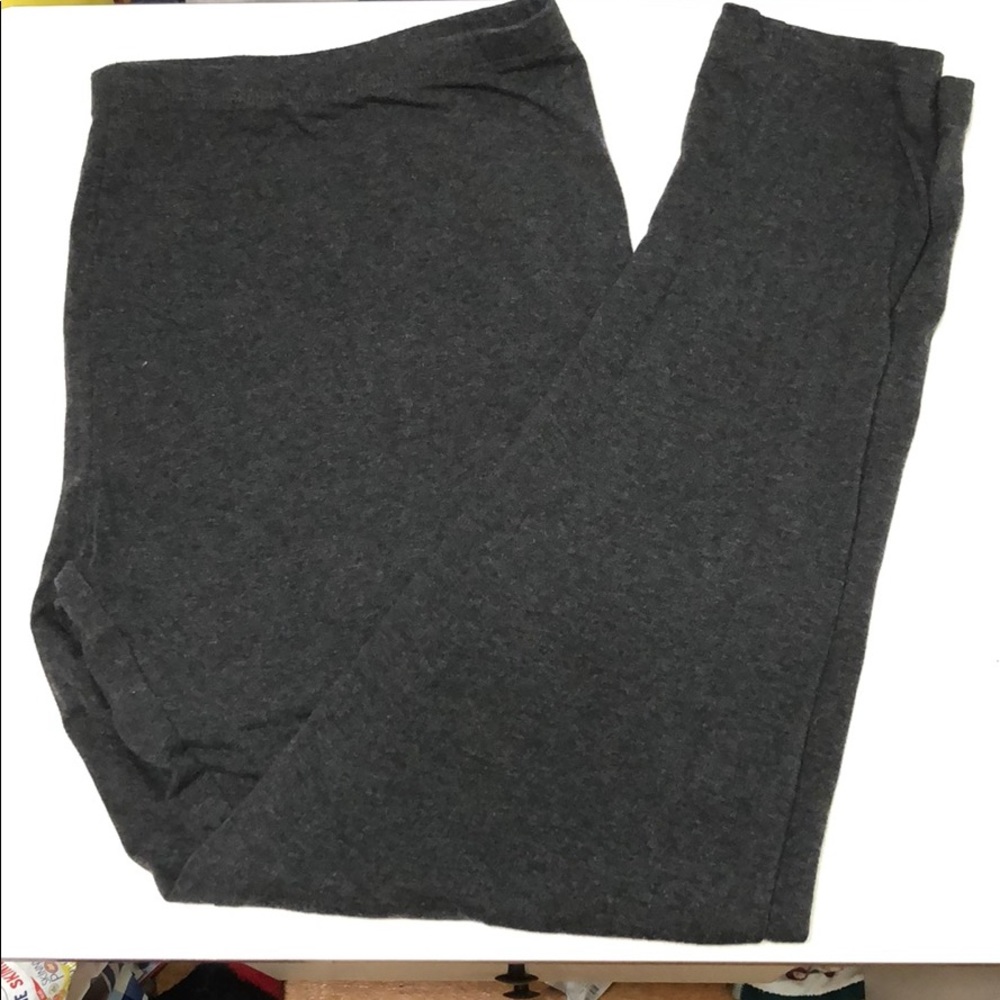 Dark Gray Leggings!!